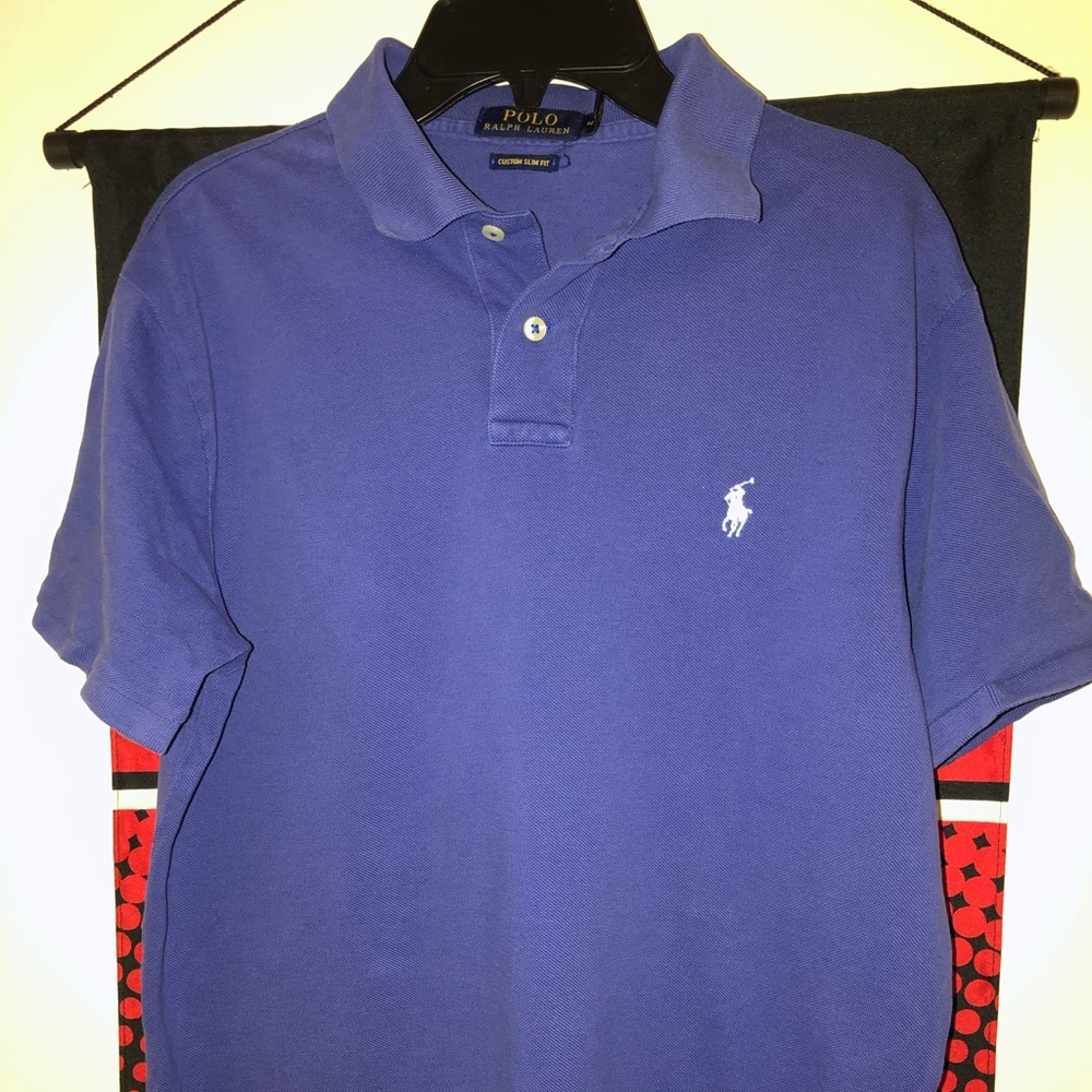 Authentic Polo Ralph Lauren